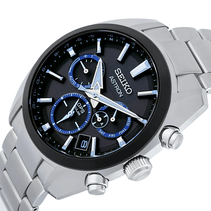seiko astron gps solar