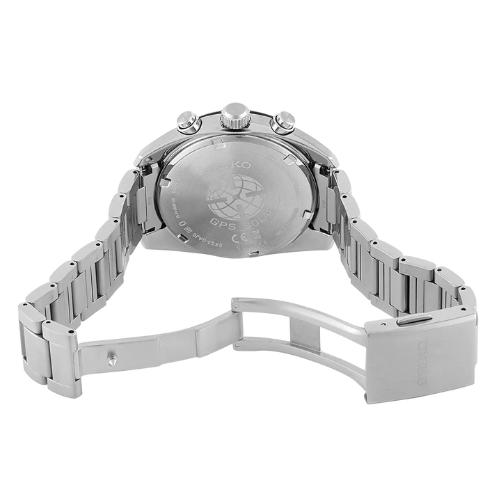 seiko astron gps solar