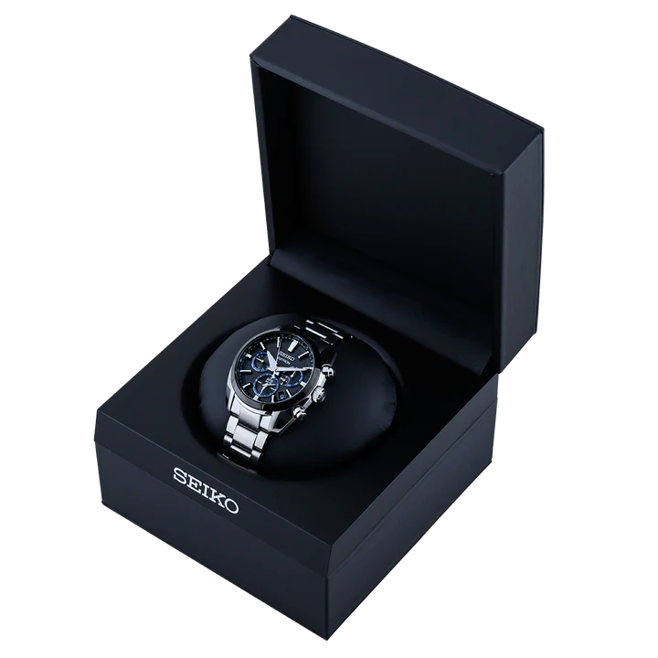 seiko astron gps solar