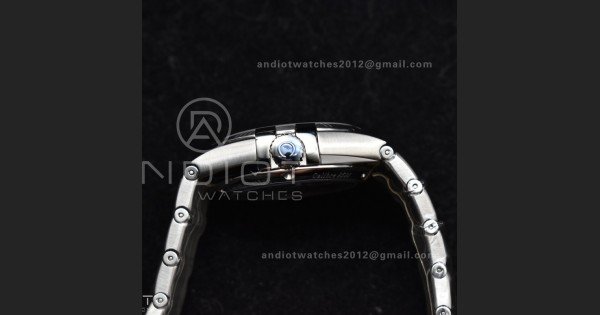 Constellation 39mm SS VSF 1:1 Best Edition White Dial on SS Bracelet A8800 - Image 9