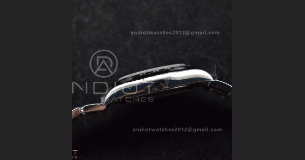 Daytona 116500 SB/VSF 1:1 Best Edition 904L Steel White Dial on SS Bracelet DD4130 - Image 9