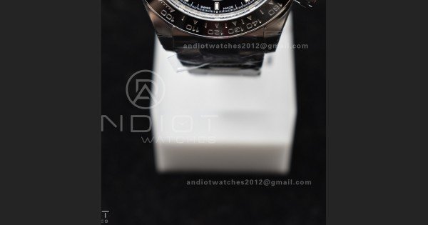 Daytona 126500 BTF 1:1 Best Edition 904L Steel Black Dial On SS Bracelet DD4131 - Image 8