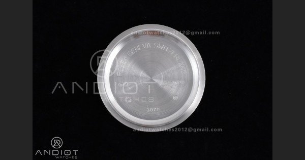 Daytona 126509 THBF 1:1 Best Edition Blue Dial on SS Bracelet SH4131 - Image 9