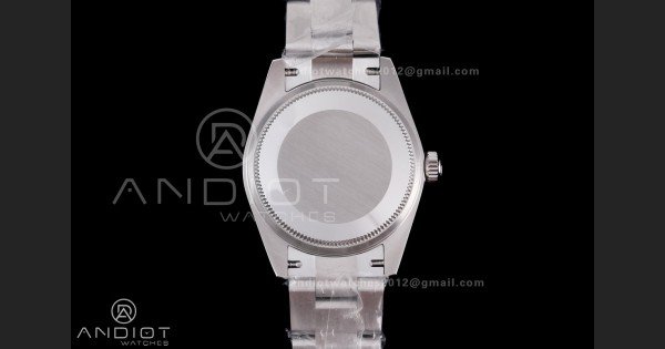 Oyster Perpetual 31mm 277200 DIWF Best Edition Cream Dial on SS Bracelet A2232 - Image 7