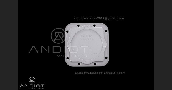 Panthère Ladies 27mm SS/RG AF 1:1 Best Edition White Dial Diamonds Bezel on SS/RG Bracelet Ronda Quartz - Image 7