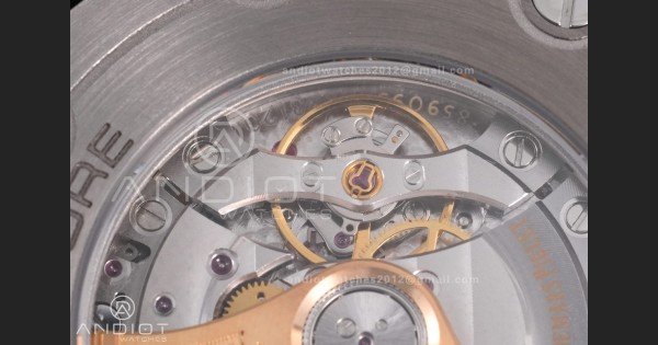 Royal Oak Offshore Diver 15707 White Ceramic APSF 1:1 Best Edition SA3120 Super Clone - Image 8