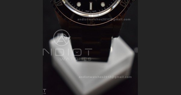 Sea-Dweller 16600 Polipetto BPF 1:1 Best Edition Octopus Dial on SS Bracelet A3135 - Image 8