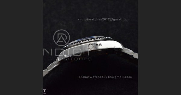 Sea-Dweller 16600 Polipetto BPF 1:1 Best Edition Octopus Dial on SS Bracelet A3135 - Image 9