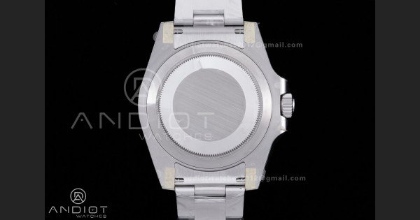 Submariner 116619 LB Blue Ceramic 904L Steel VSF 1:1 Best Edition VS3135 - Image 9