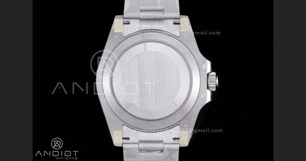 Submariner 41mm 126619 LB Blue Ceramic 904L Steel VSF 1:1 Best Edition VS3235 - Image 9