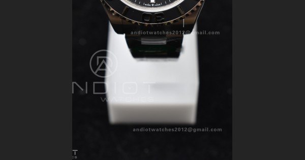 Yacht-Master 226627 TW+F 904L Steel 1:1 Best Edition YachtMaster Men's Titanium - Image 8